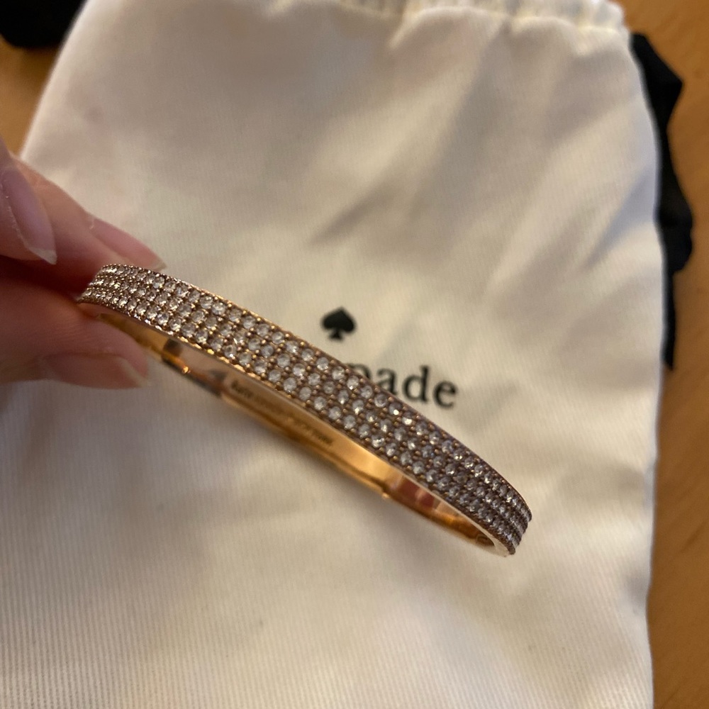 Kate Spade bracelet